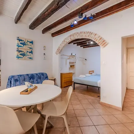 Apartamento Anita *