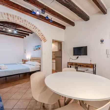 Anita Apartamento Albenga